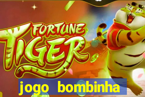 jogo bombinha ganhar dinheiro